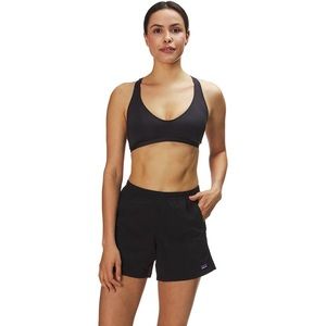 Patagonia W’s Baggies 5” Black XS